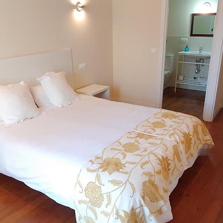 Hostal Camponaraya Ngoại thất bức ảnh