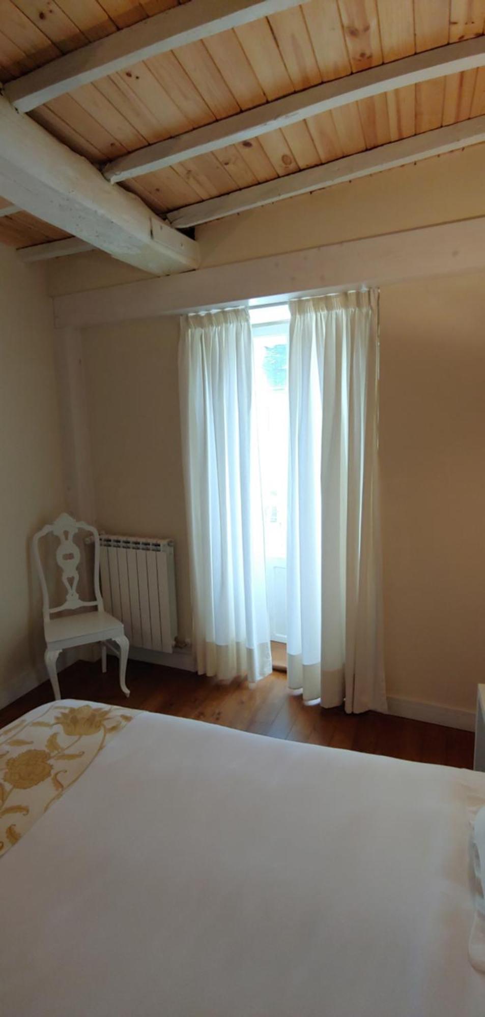 Hostal Camponaraya Ngoại thất bức ảnh