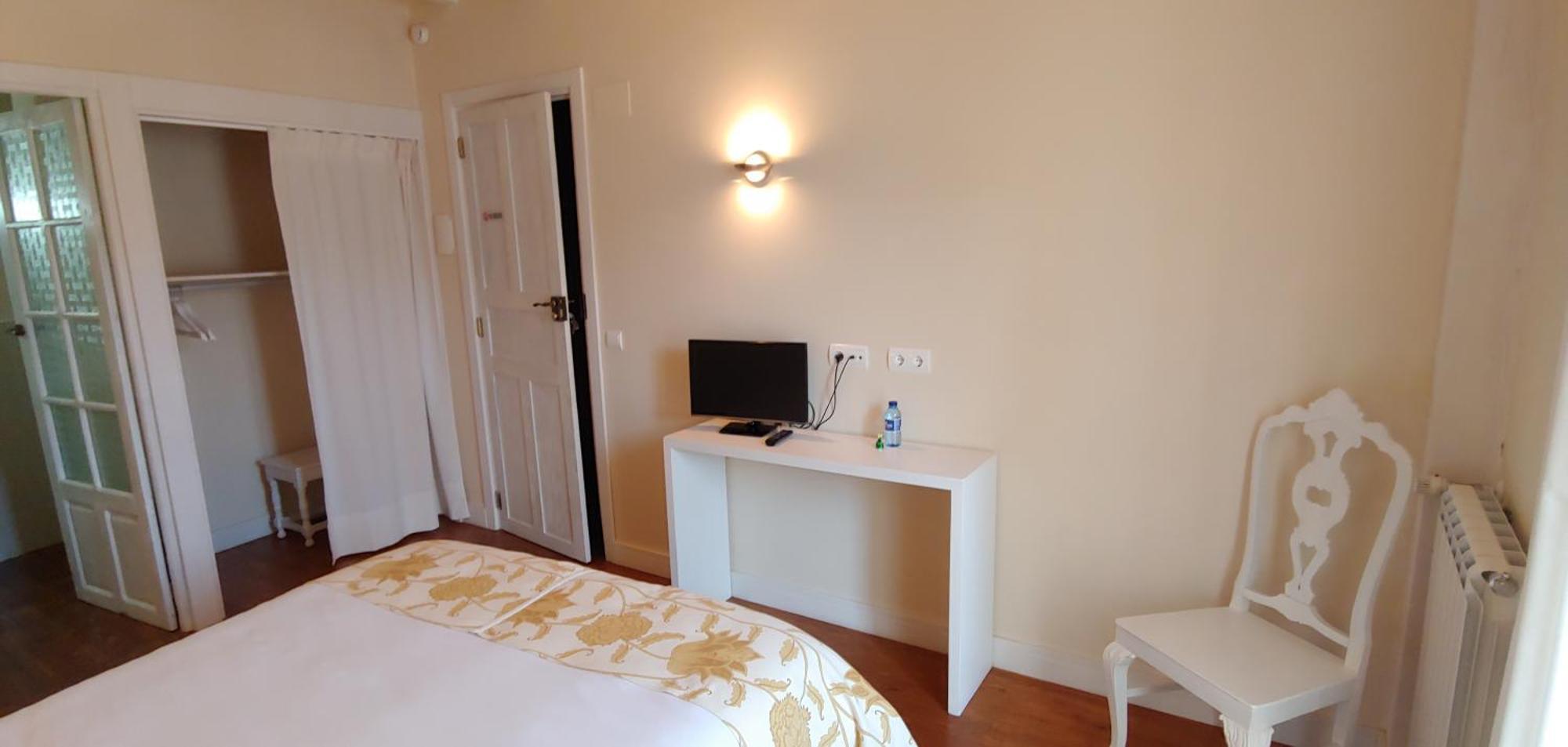 Hostal Camponaraya Ngoại thất bức ảnh