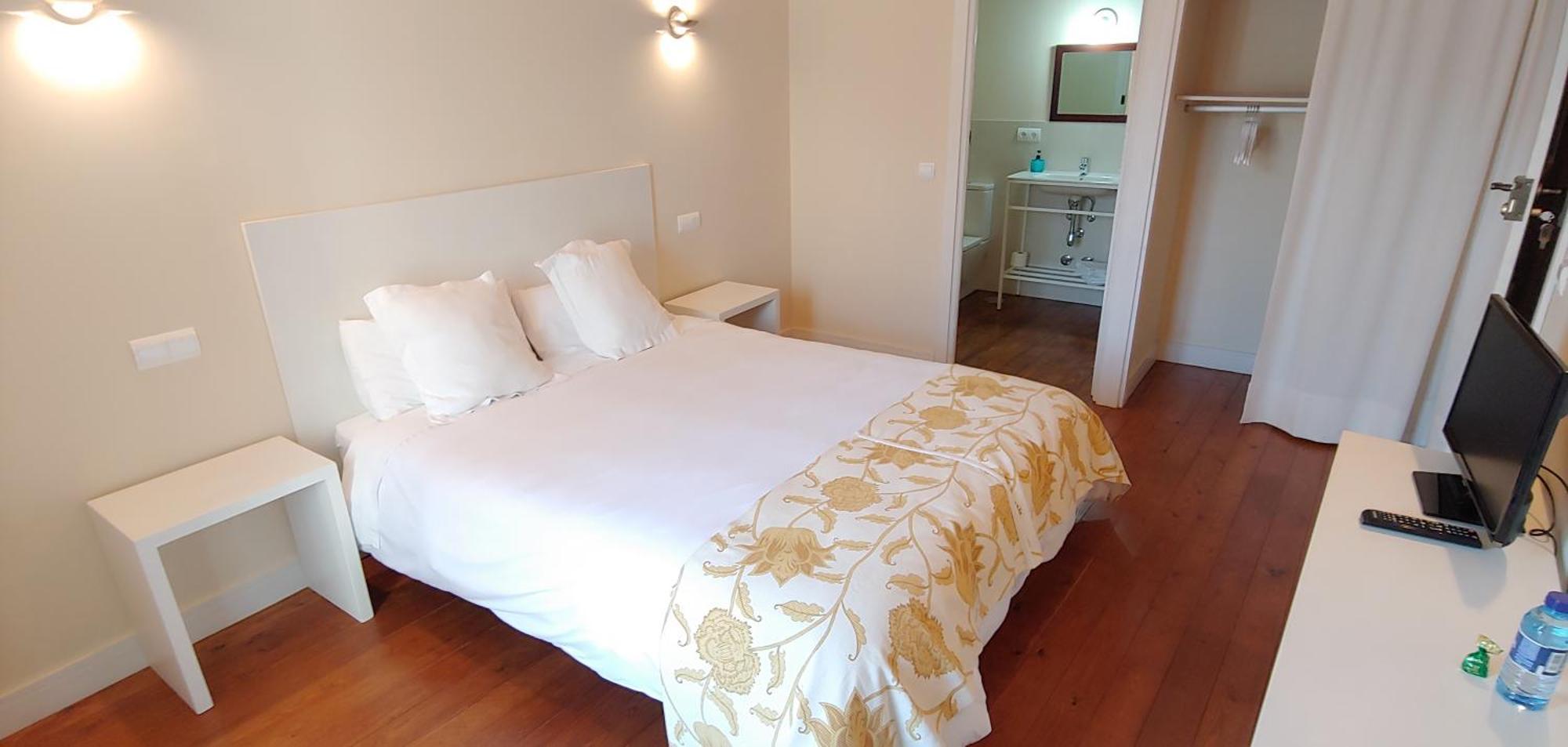 Hostal Camponaraya Ngoại thất bức ảnh
