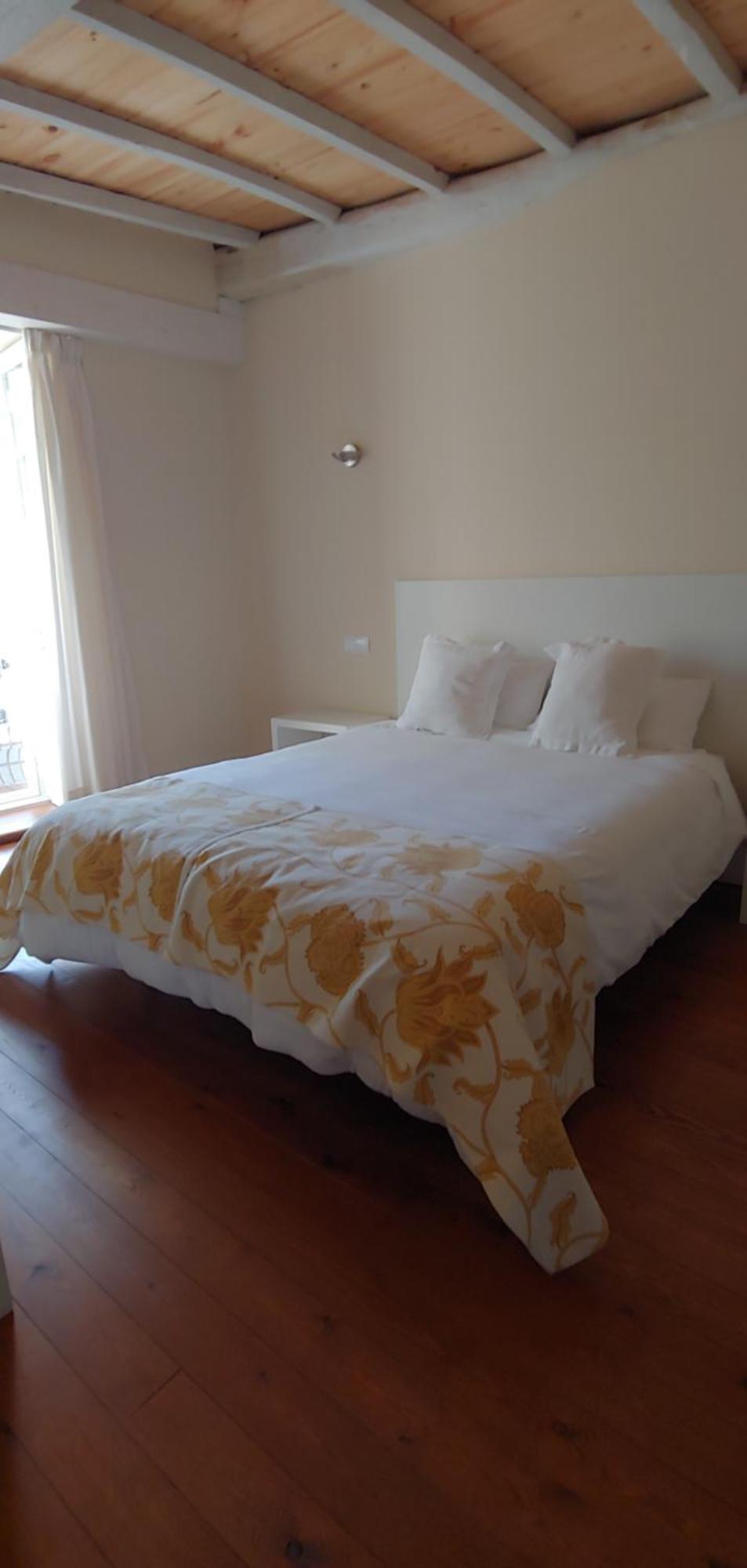 Hostal Camponaraya Ngoại thất bức ảnh
